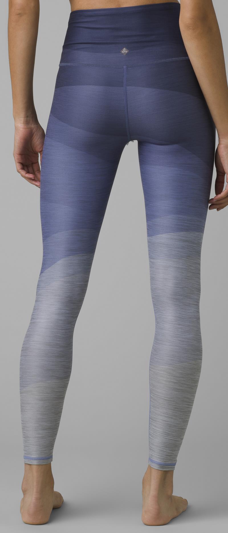 Layna 7/8 Leggings, Reg - Womens - Morning Glory Dune 3