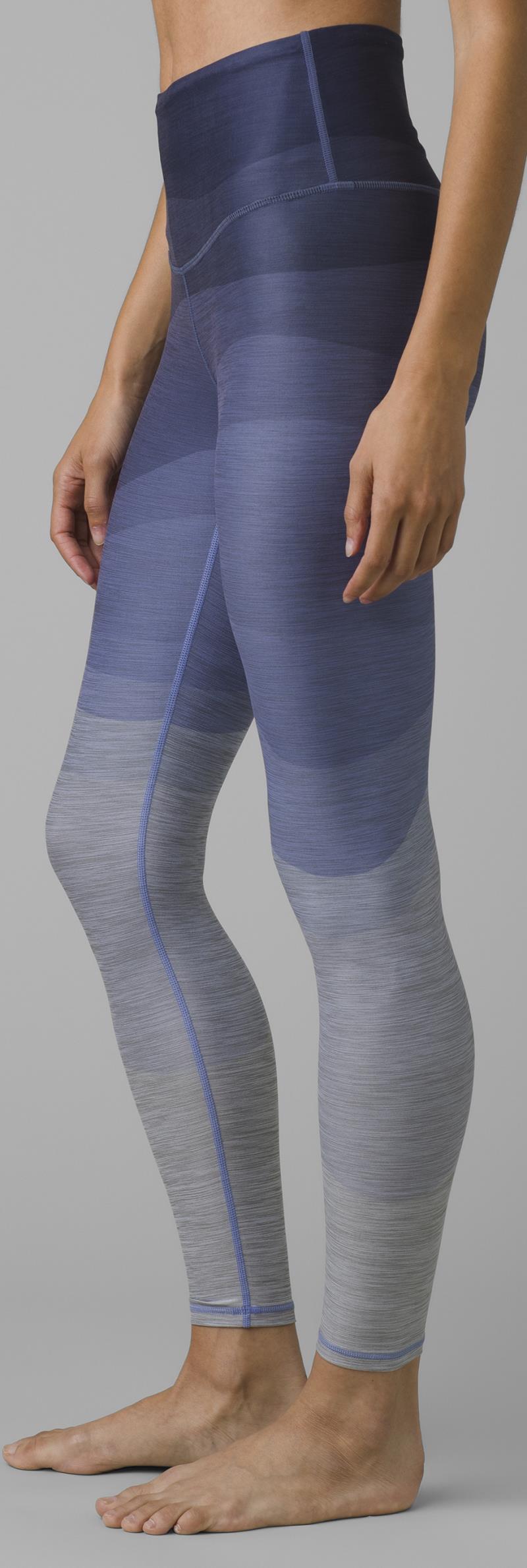 Layna 7/8 Leggings, Reg - Womens - Morning Glory Dune 5