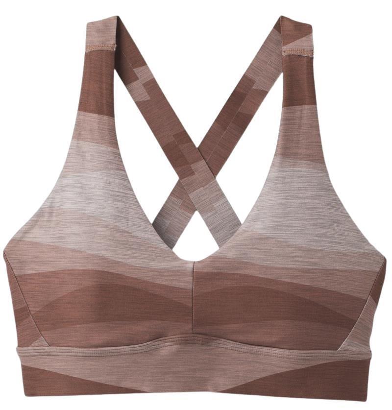 Layna Bra - Cloud Blush Dune 1