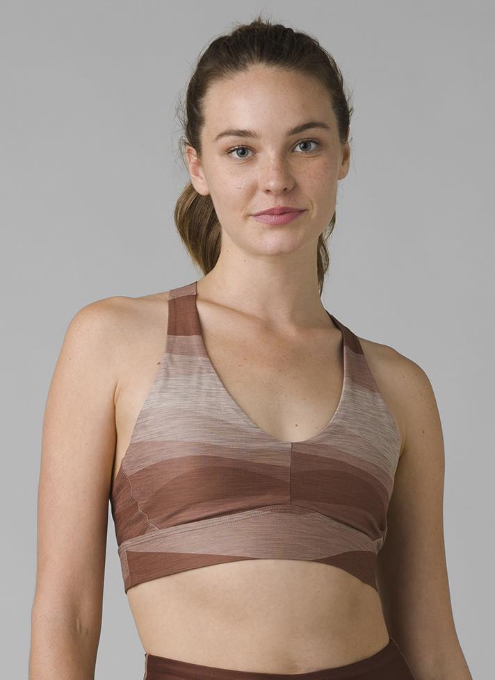 Layna Bra - Cloud Blush Dune 2