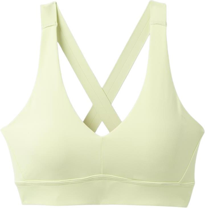 Layna Bra - Lime Squeeze 1