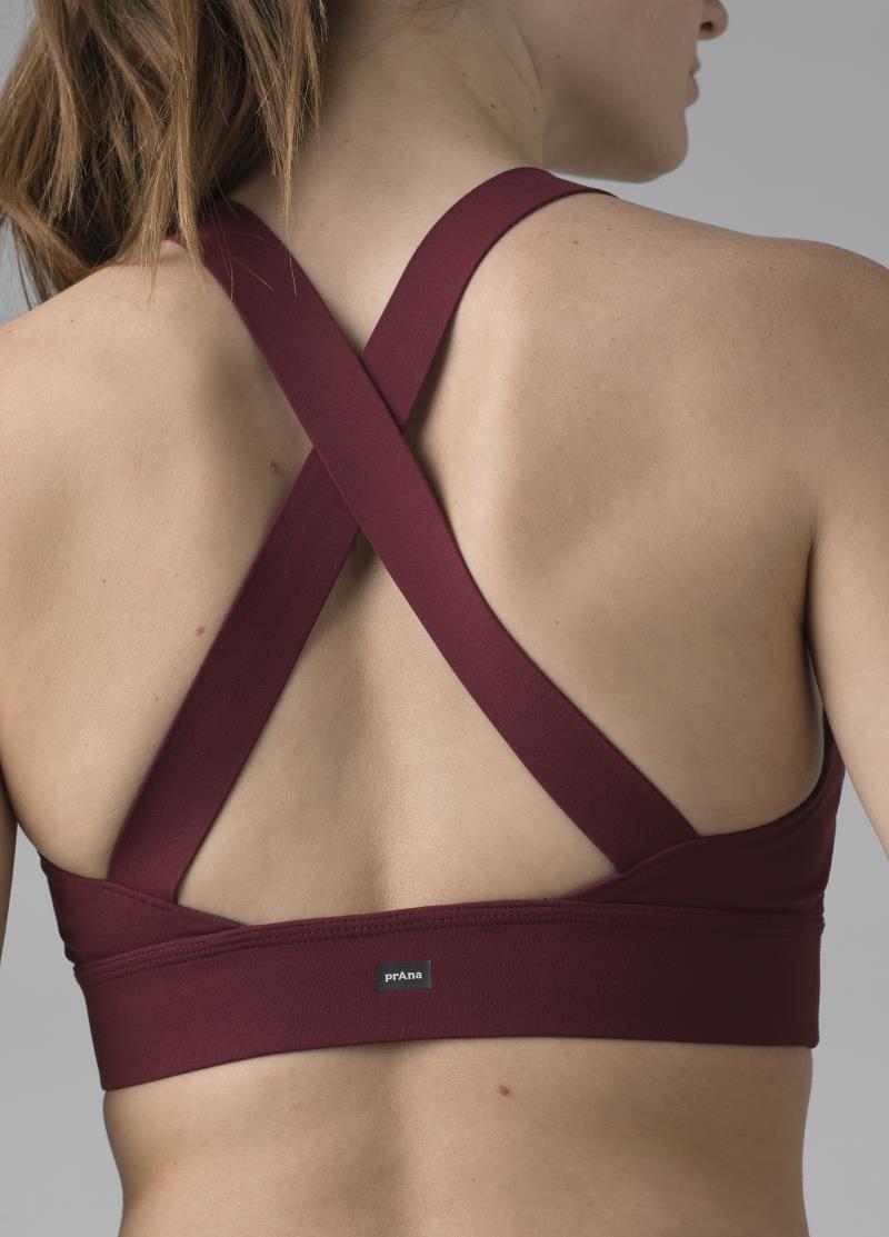 Layna Bra - Maroon 4