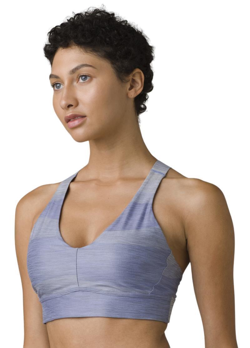 Layna Bra - Morning Glory Dune 1