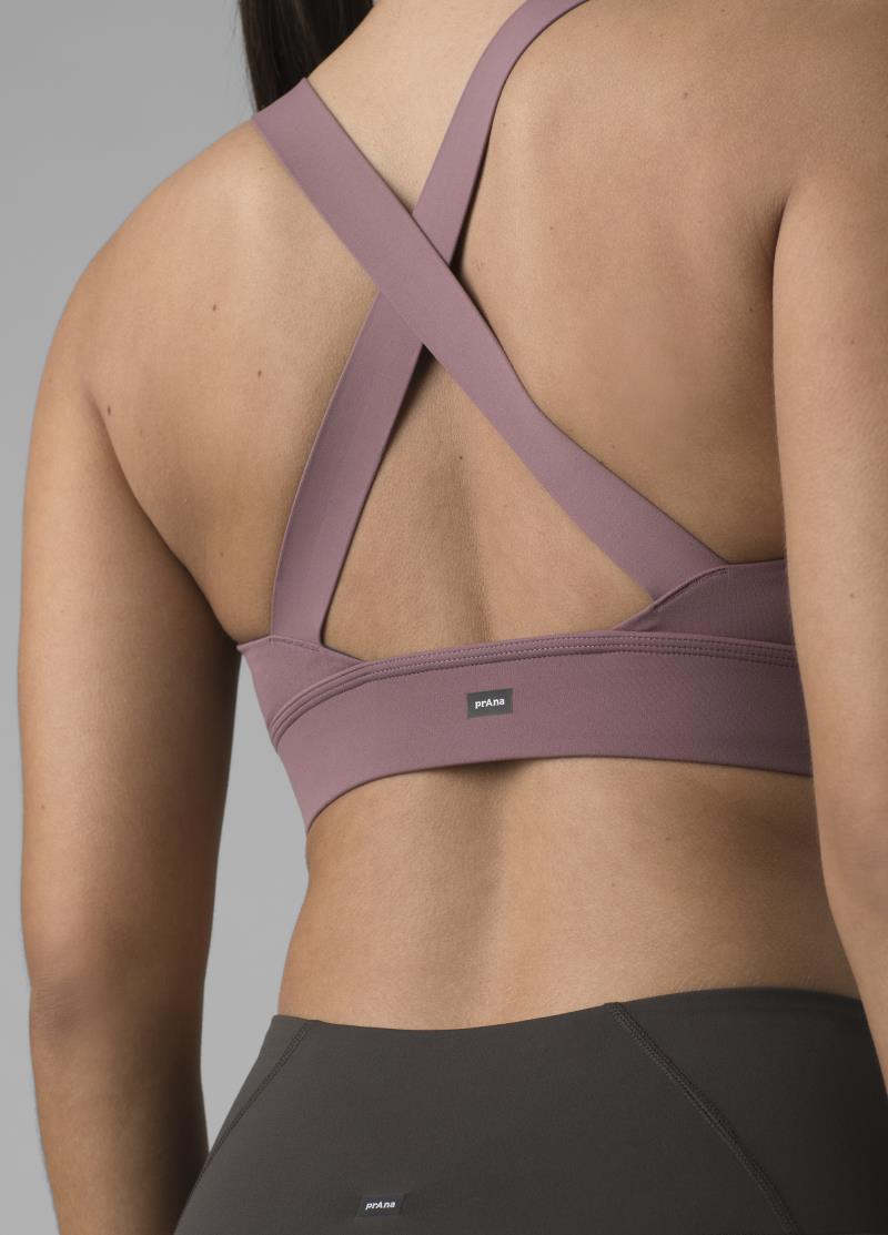 Layna Bra - Musk 4