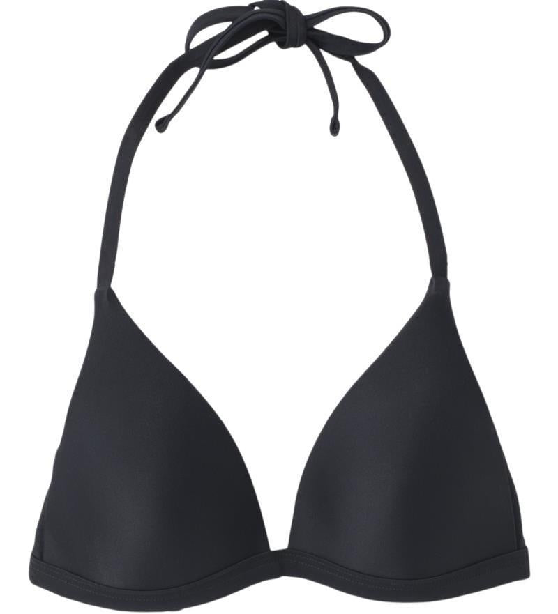 Lexie Top - Womens - Black 1