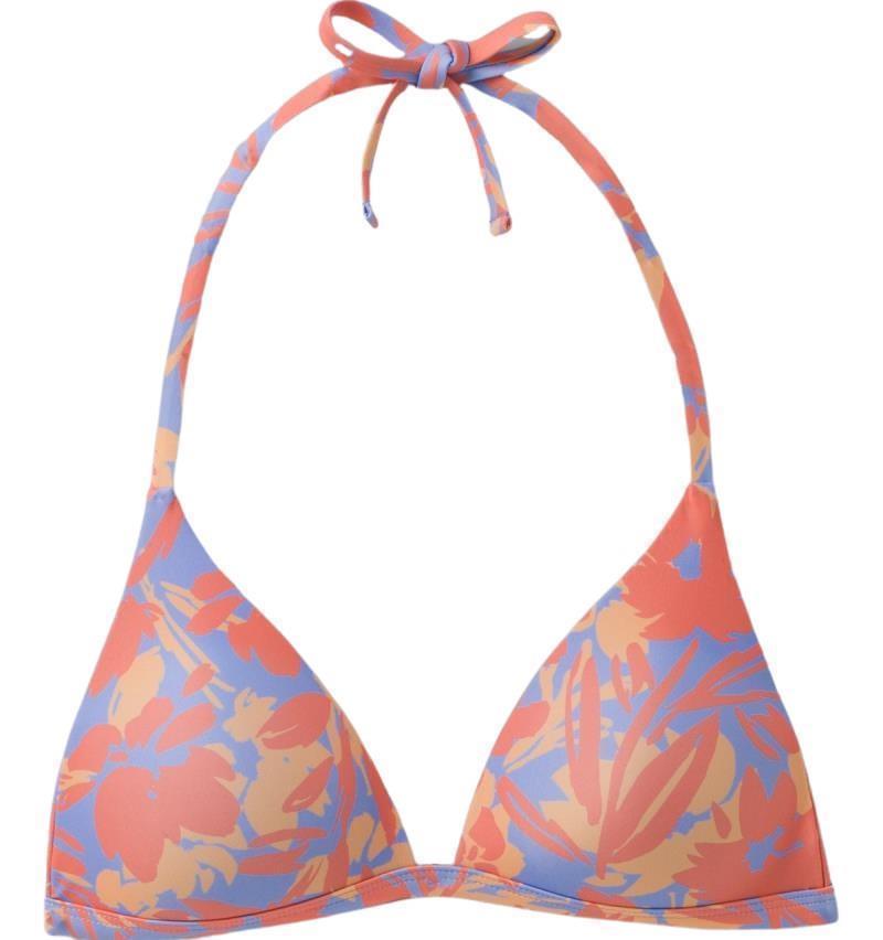 Lexie Top - Womens - Morning Glory Bloom 1