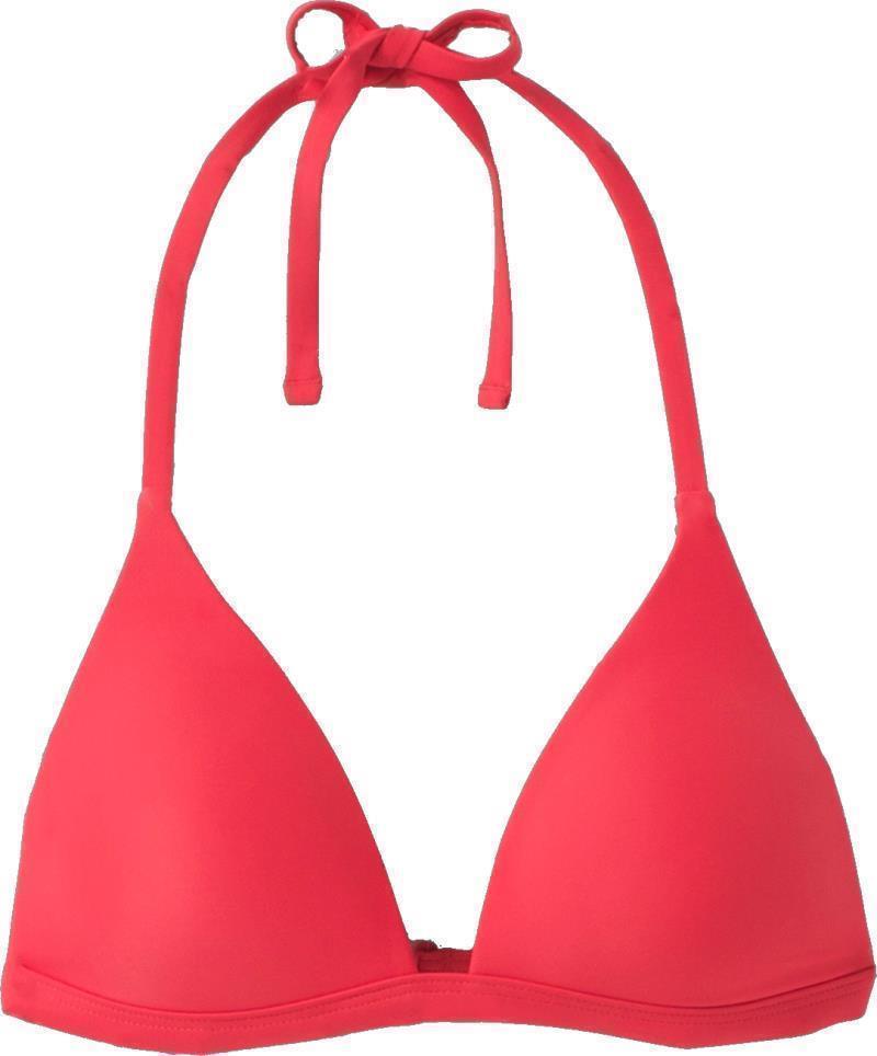 Lexie Top - Womens - Papaya 1