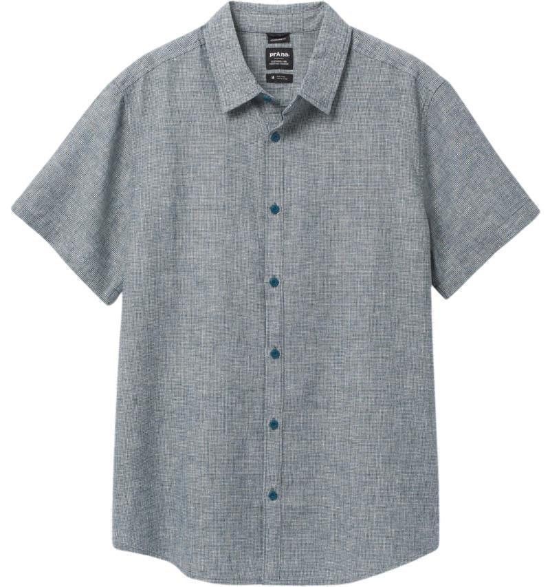 Lindores Shirt - Standard - Mens - Bluefin 1