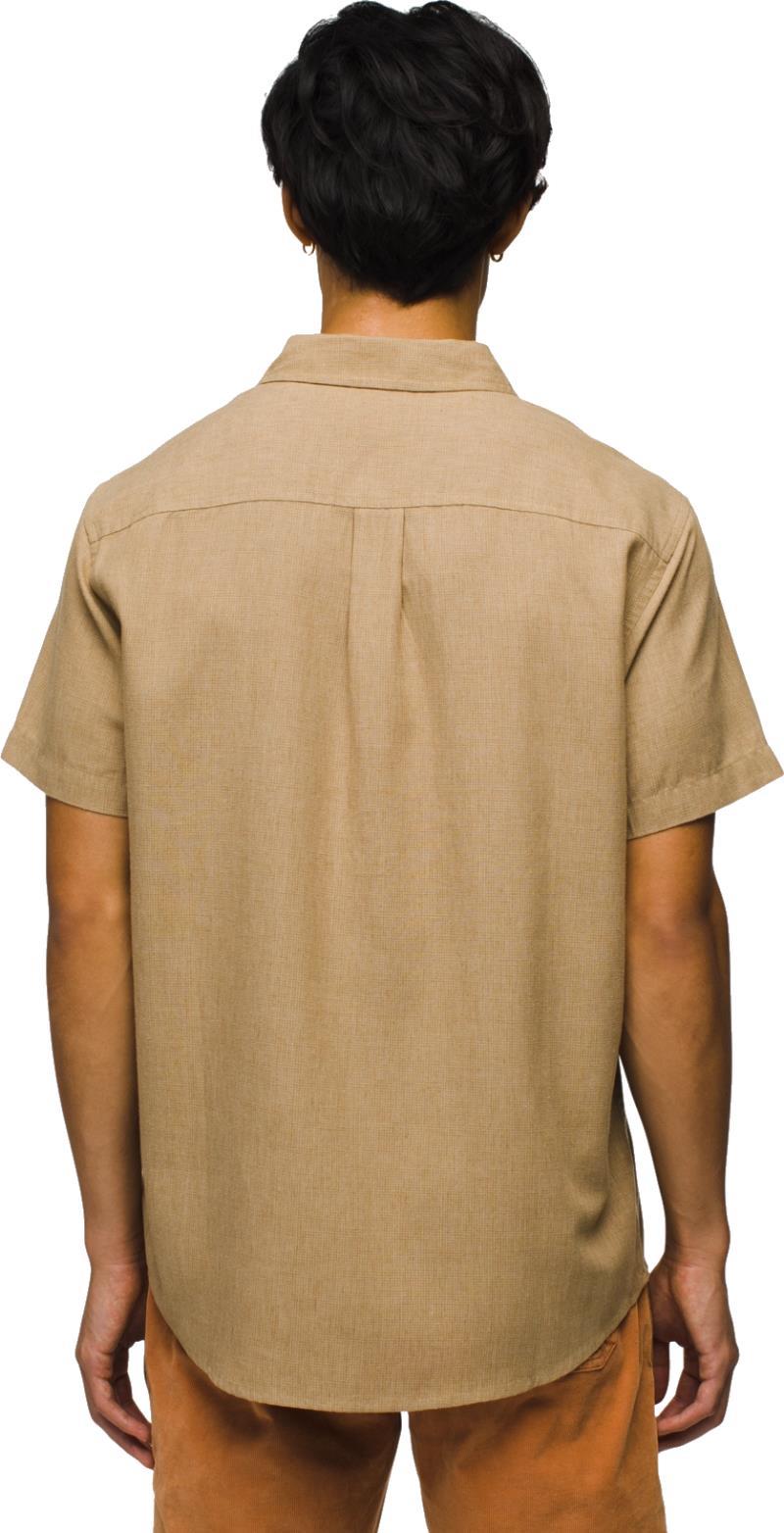 Lindores Shirt - Standard - Mens - Nomad 3