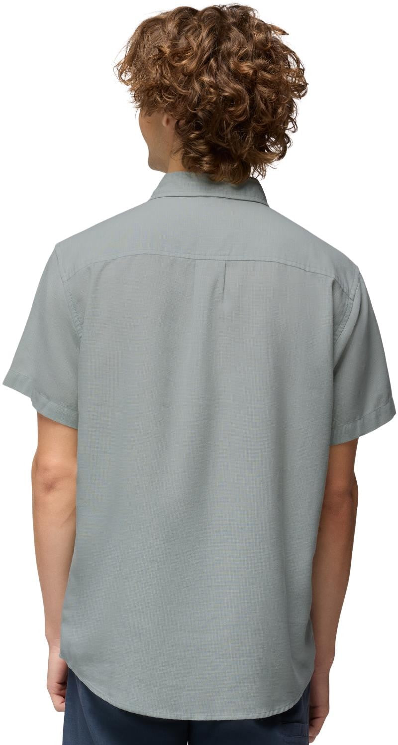 Lindores Shirt - Standard - Mens - saltwater 1