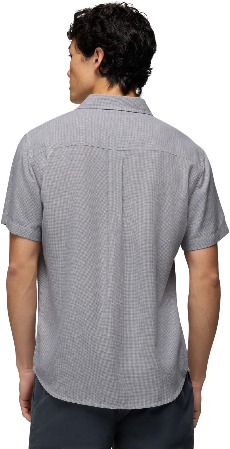Lindores Shirt - Standard - Mens - taro 1