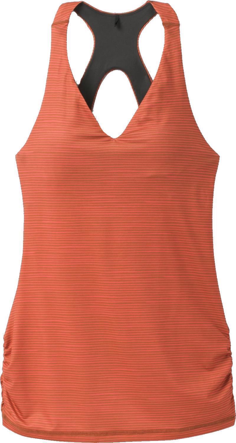 Locano Bra Tank - Copper 1