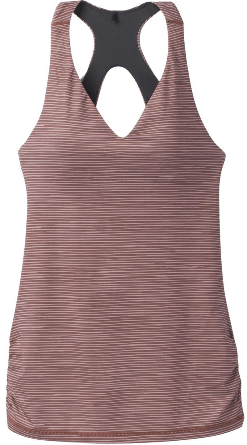 Locano Bra Tank - Moon Quartz 1
