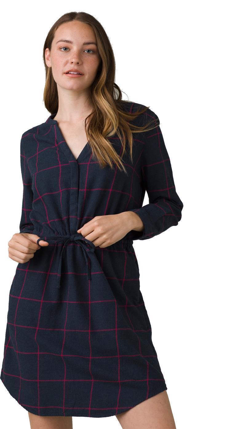 Loop To Pines Dress - Nautical 2