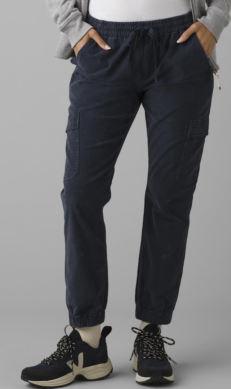 Lost Hwy Pants, Reg - Womens - Nautical 2