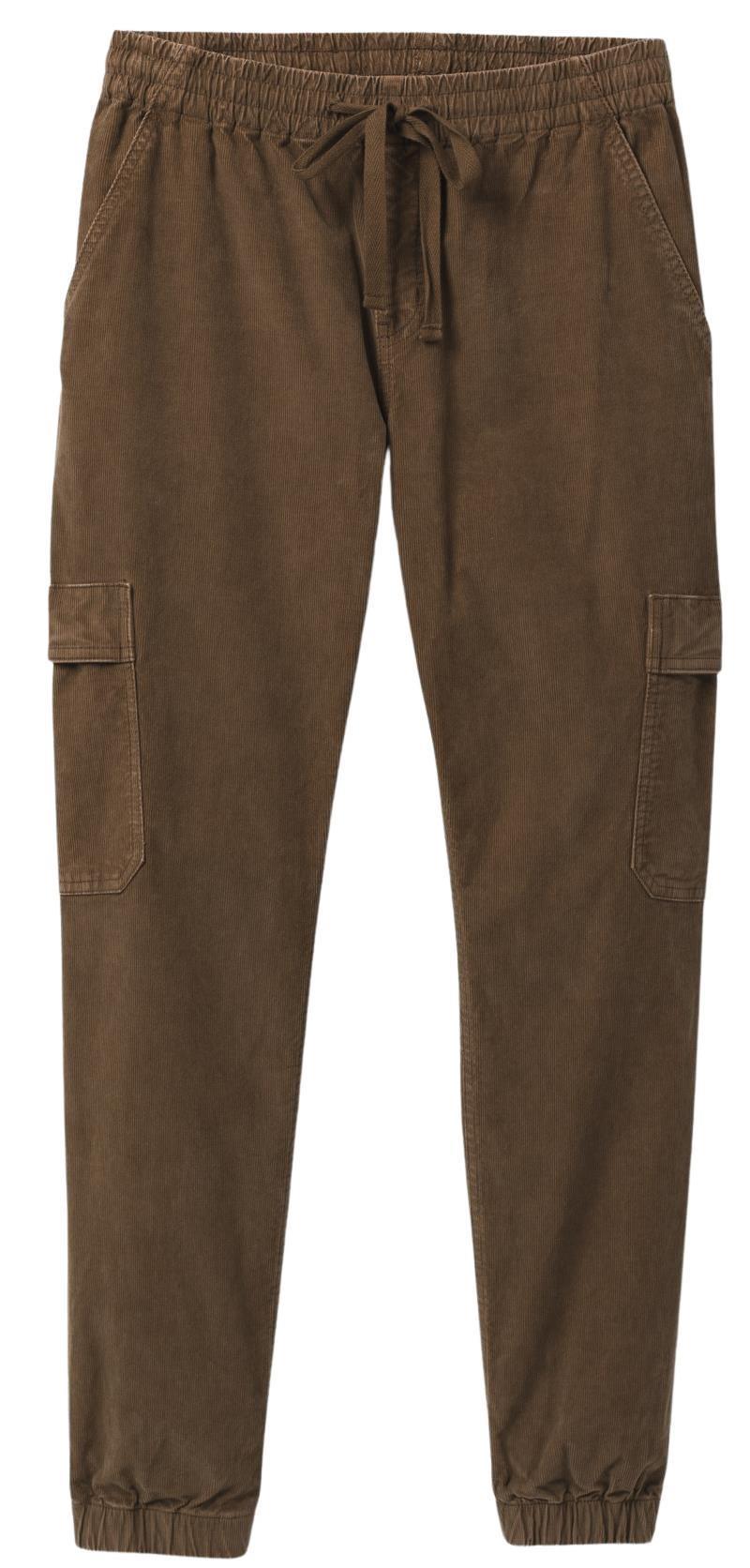 Lost Hwy Pants, Reg - Womens - Sepia 1