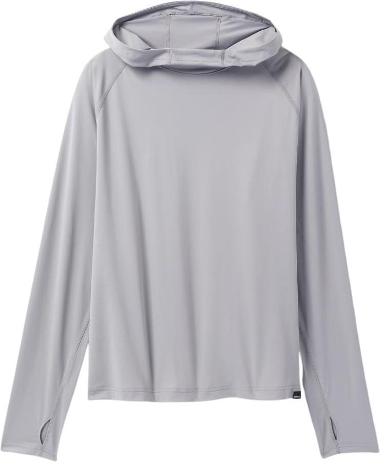 Lost Sol Hoodie - Standard - Mens - Ashy 1