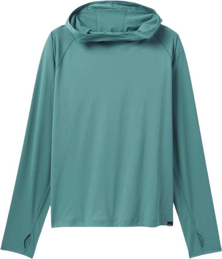 Lost Sol Hoodie - Standard - Mens - Cove 1