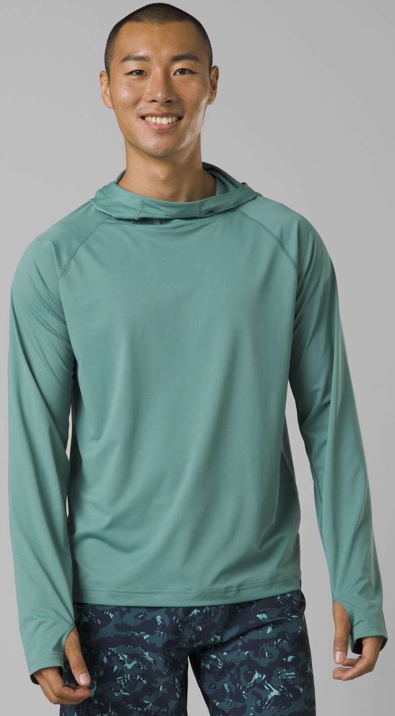 Lost Sol Hoodie - Standard - Mens - Cove 2