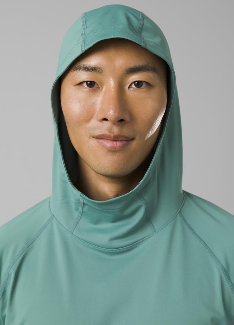 Lost Sol Hoodie - Standard - Mens - Cove 4