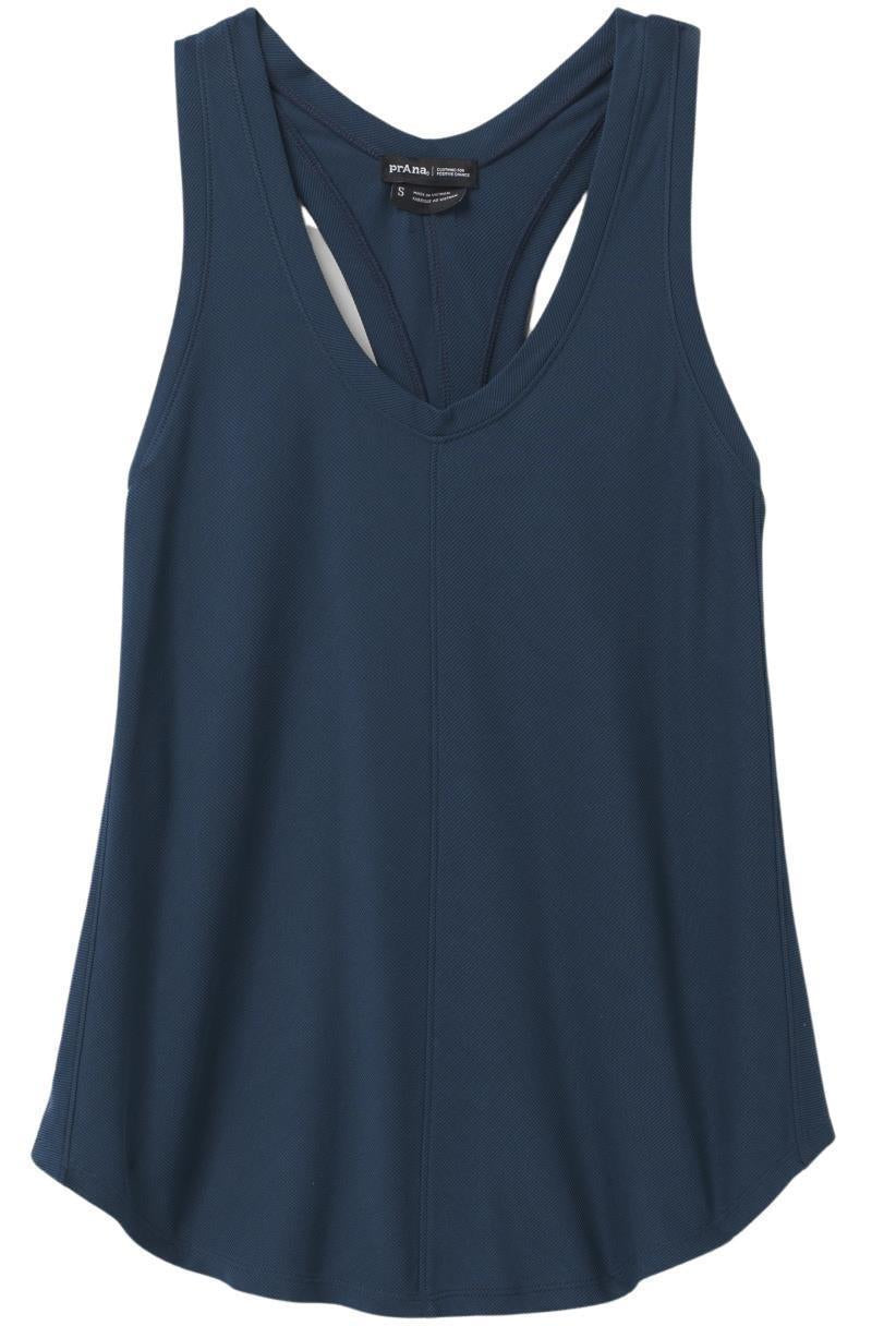 Lucite Tank - Womens - Nautical 1