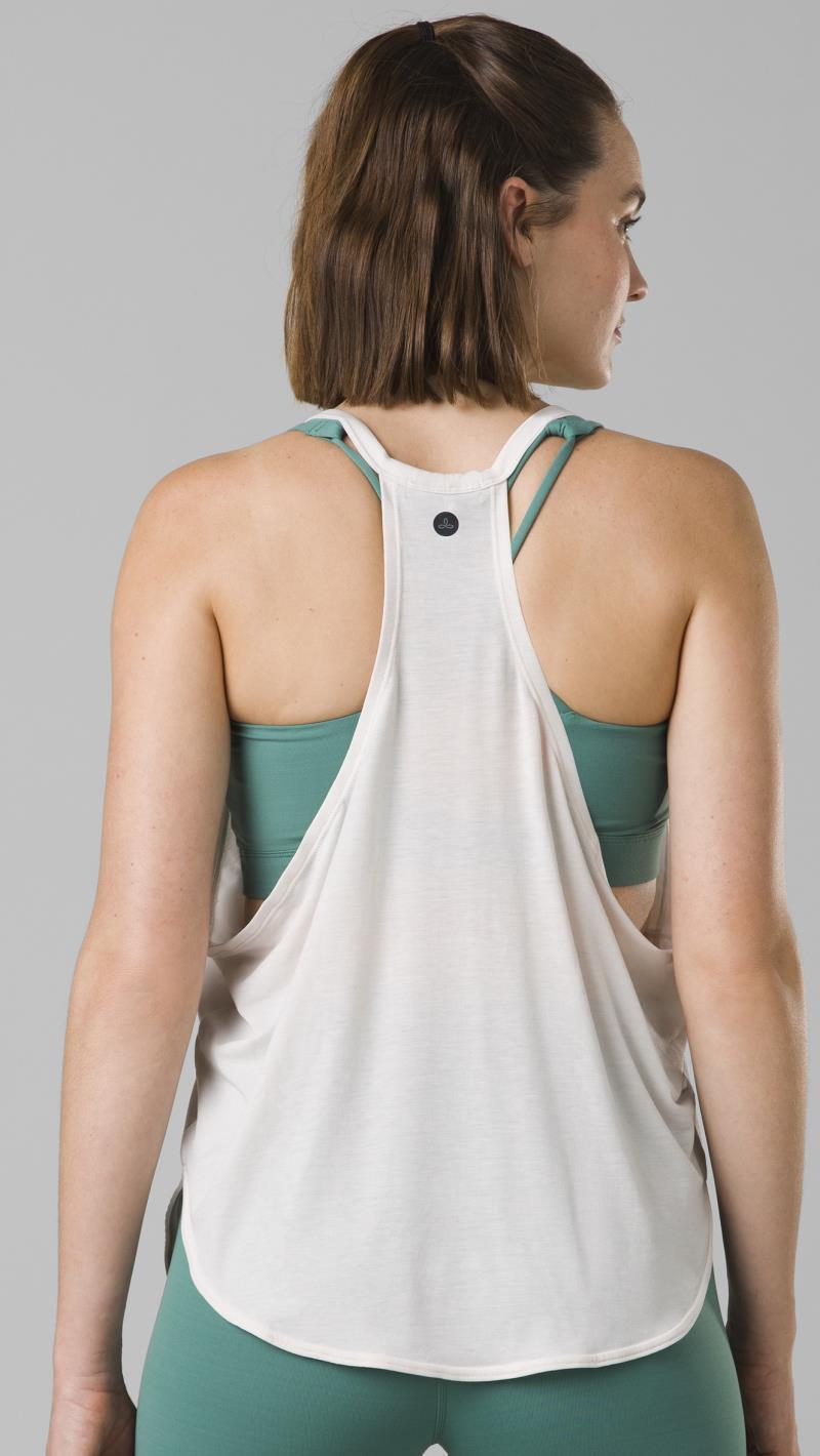 Lunar Glow Sleeveless - Womens - Dream Dust 3