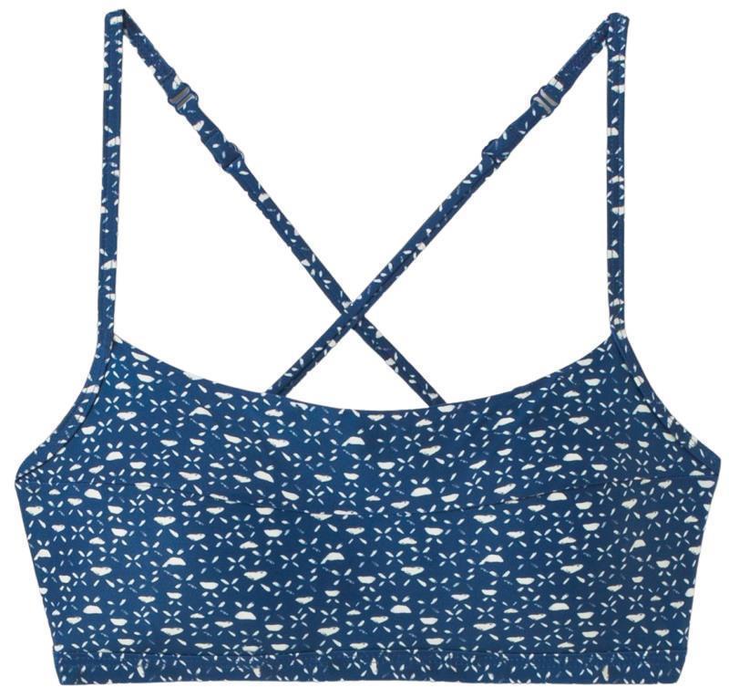 Lurisia Top - Womens - deep indigo cha cha 1