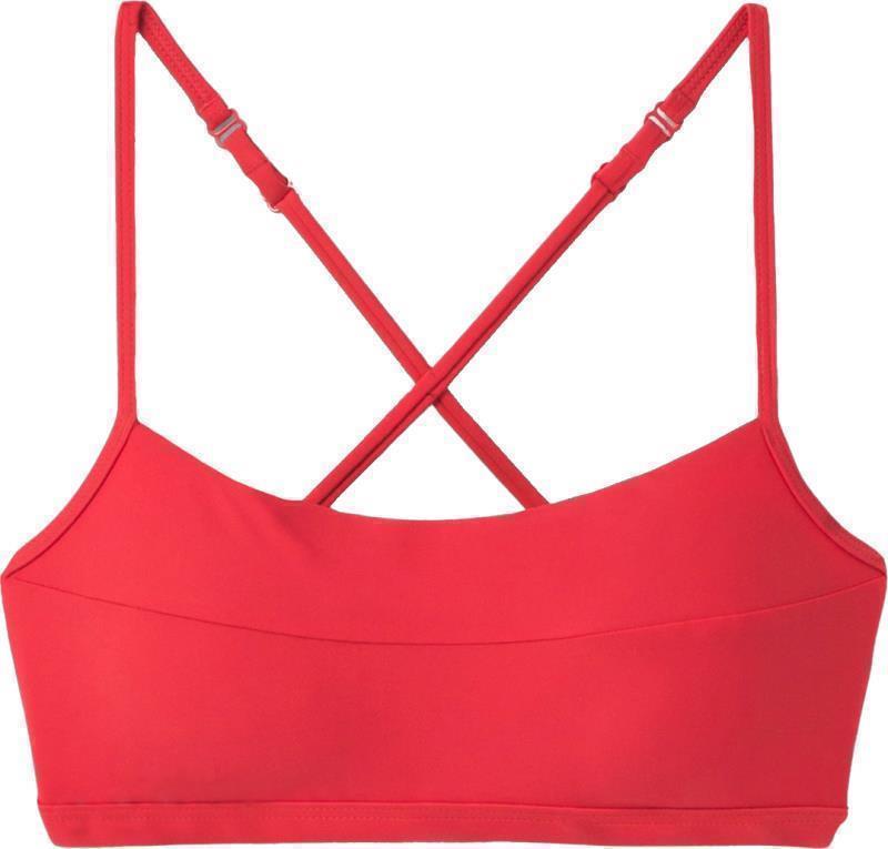 Lurisia Top - Womens - papaya 1