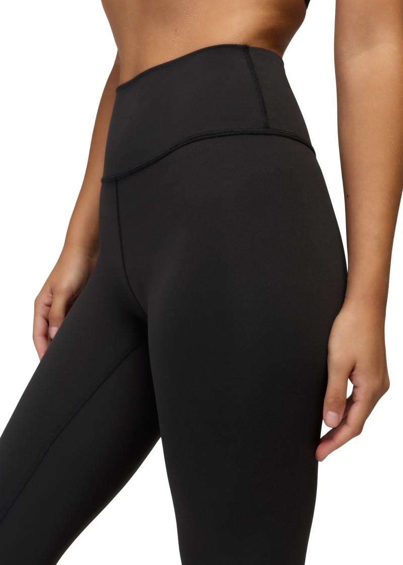 Luxara 7/8 Leggings - Womens - black 1