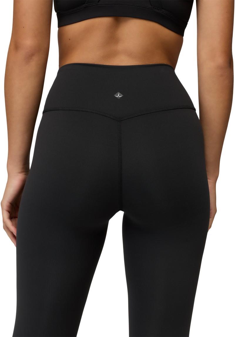 Luxara 7/8 Leggings - Womens - black 1