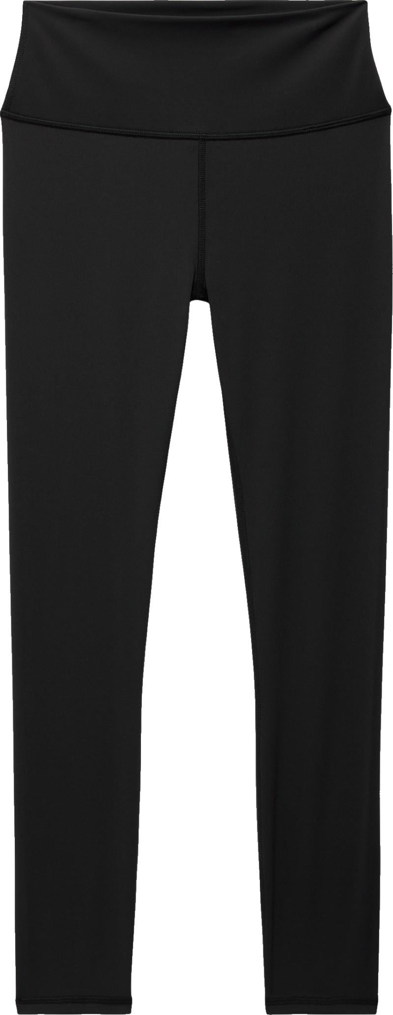 Luxara 7/8 Leggings - Womens - black 1