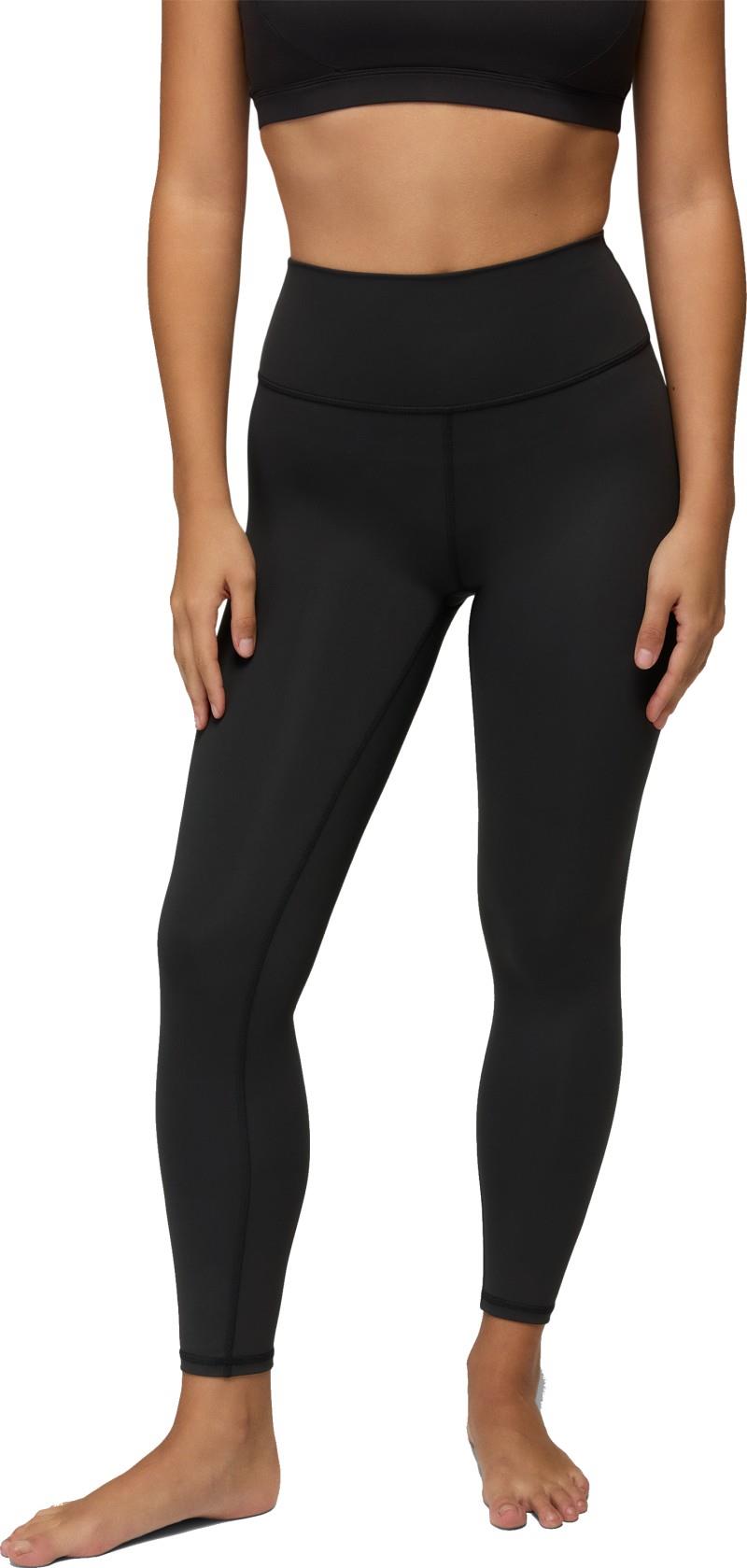 Luxara 7/8 Leggings - Womens - black 1