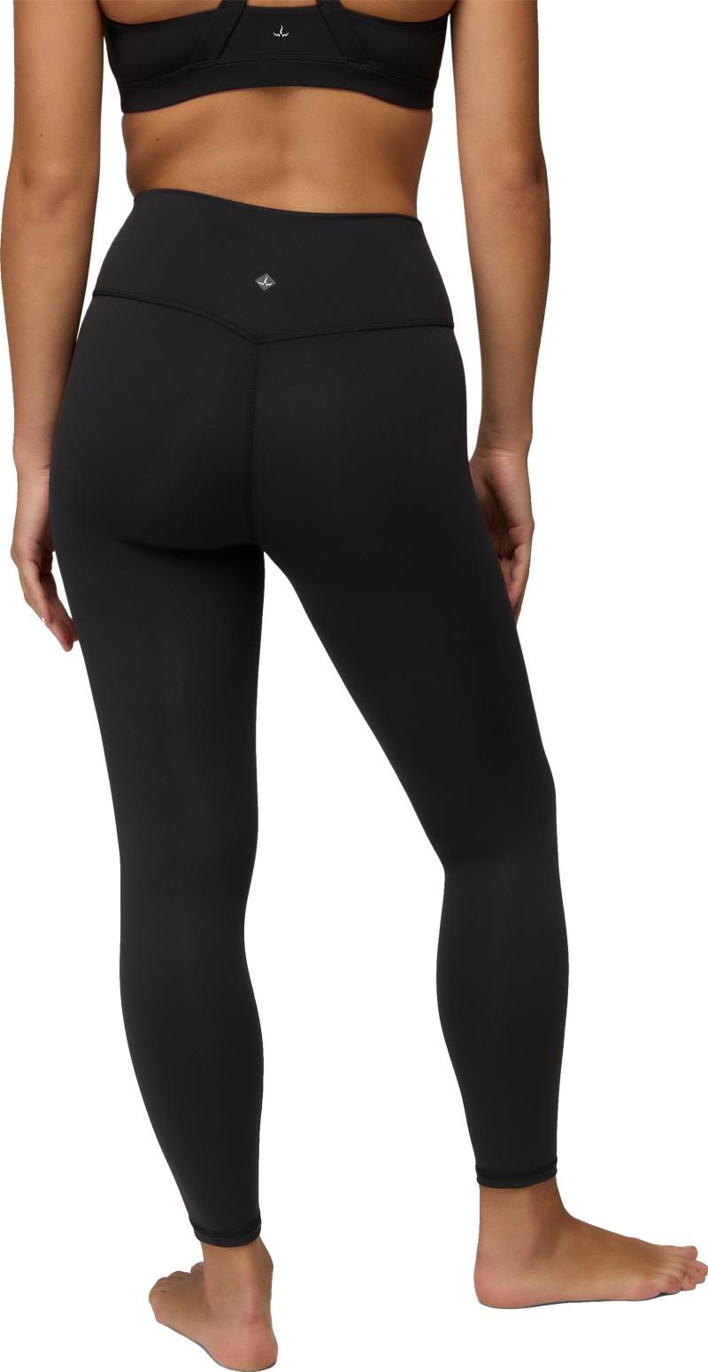 Luxara 7/8 Leggings - Womens - black 1