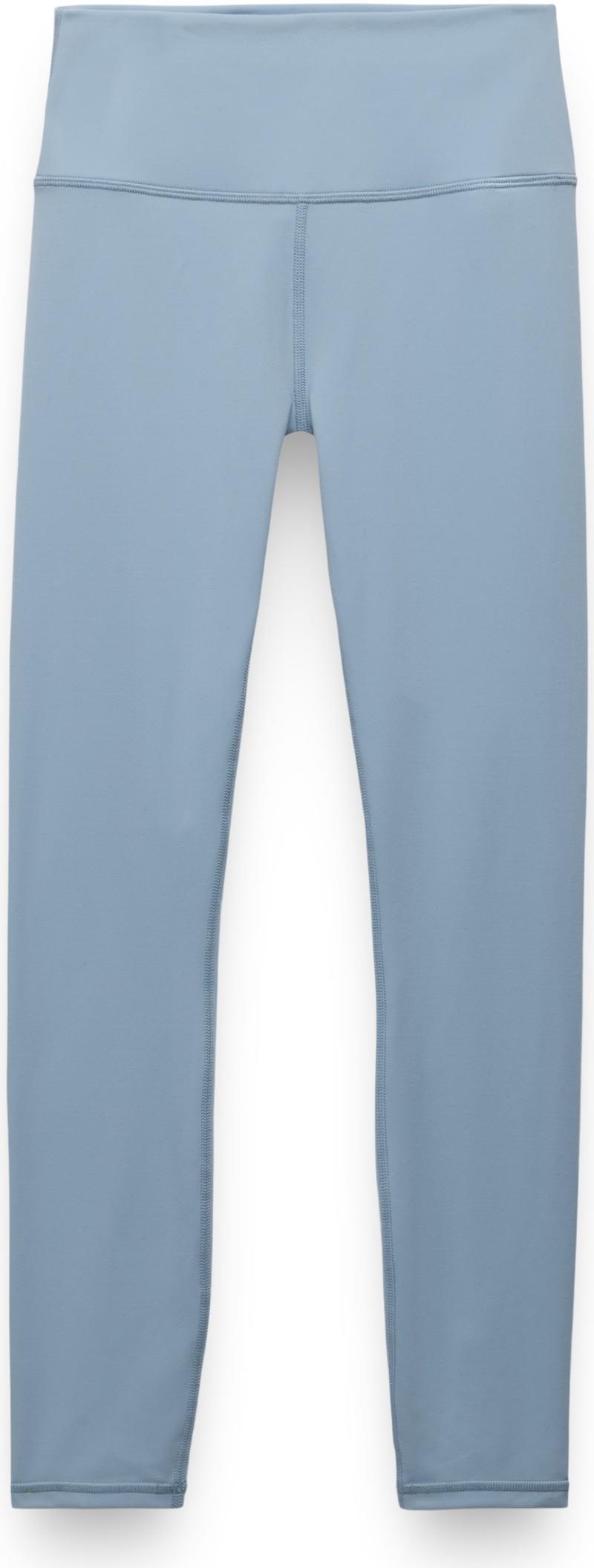 Luxara 7/8 Leggings - Womens - glacier skies 1