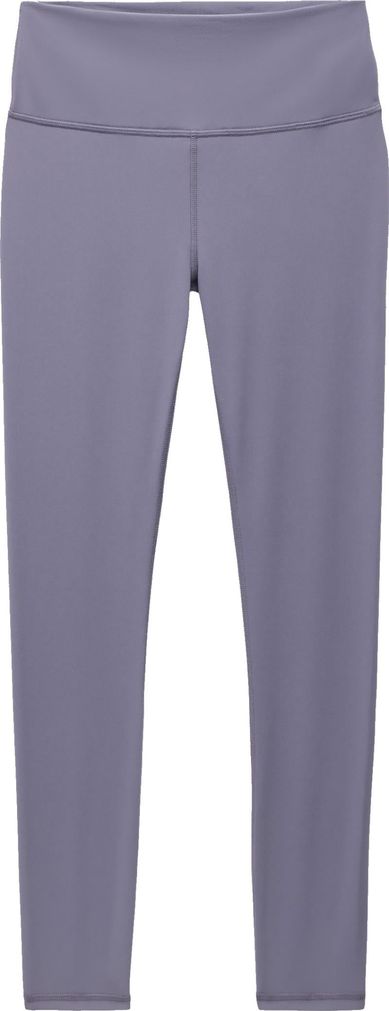 Luxara 7/8 Leggings - Womens - taro 1