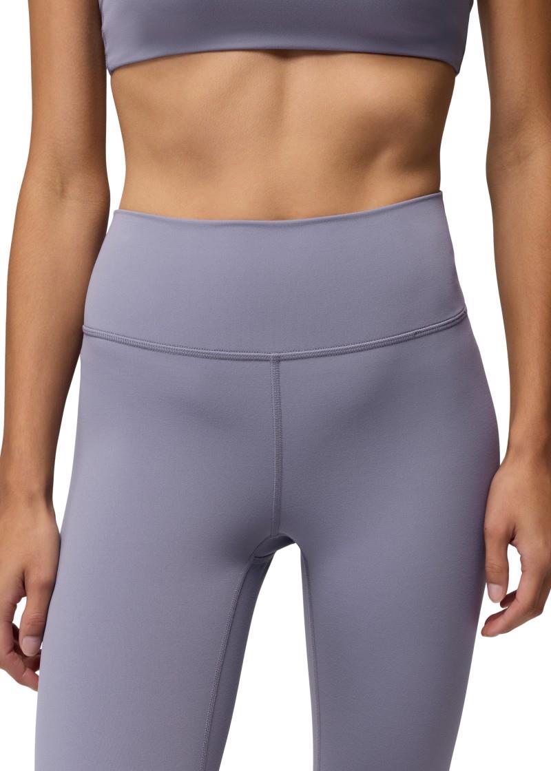 Luxara 7/8 Leggings - Womens - taro 1