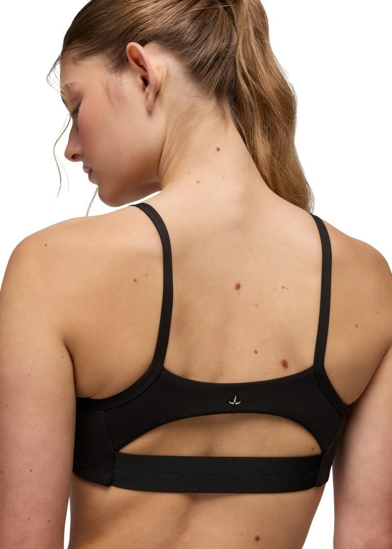 Luxara Balance Bra - black 1