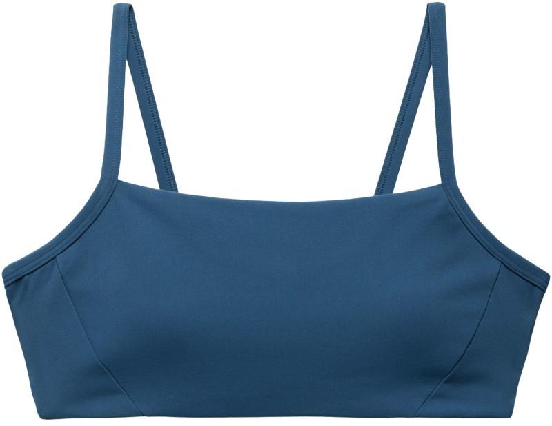 Luxara Balance Bra - bluff blue 1