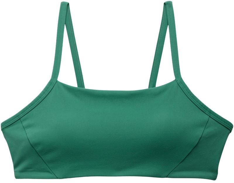 Luxara Balance Bra - jade 1