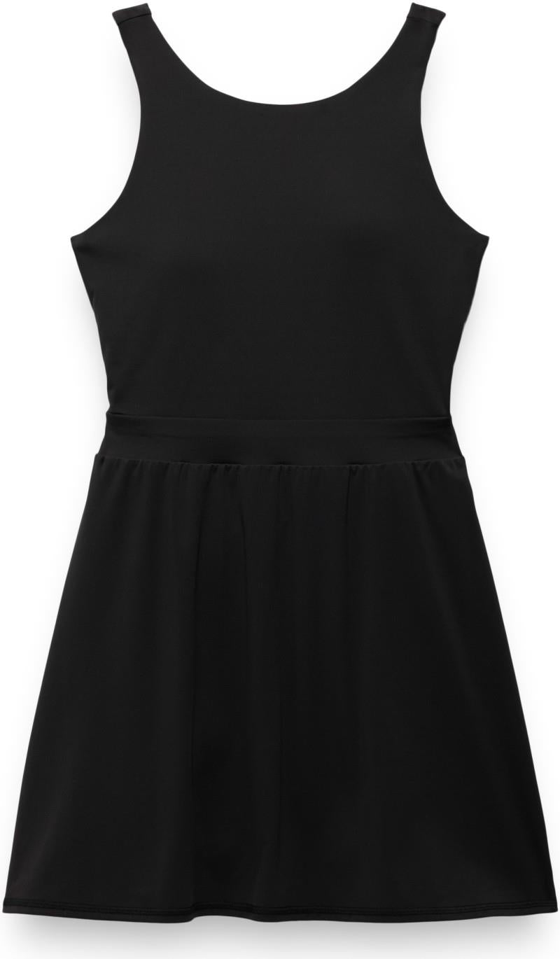 Luxara Balance Dress - black 1