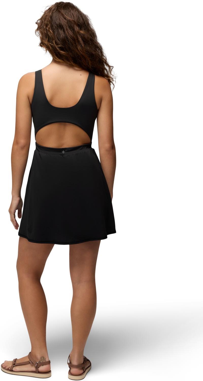 Luxara Balance Dress - black 1