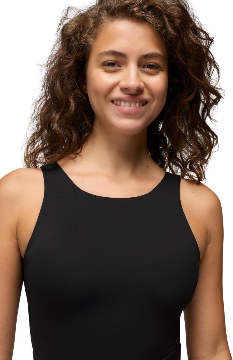 Luxara Balance Dress - black 1
