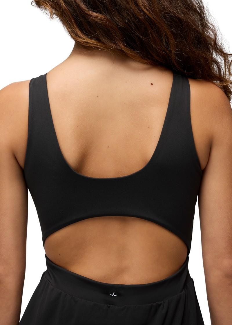 Luxara Balance Dress - black 1