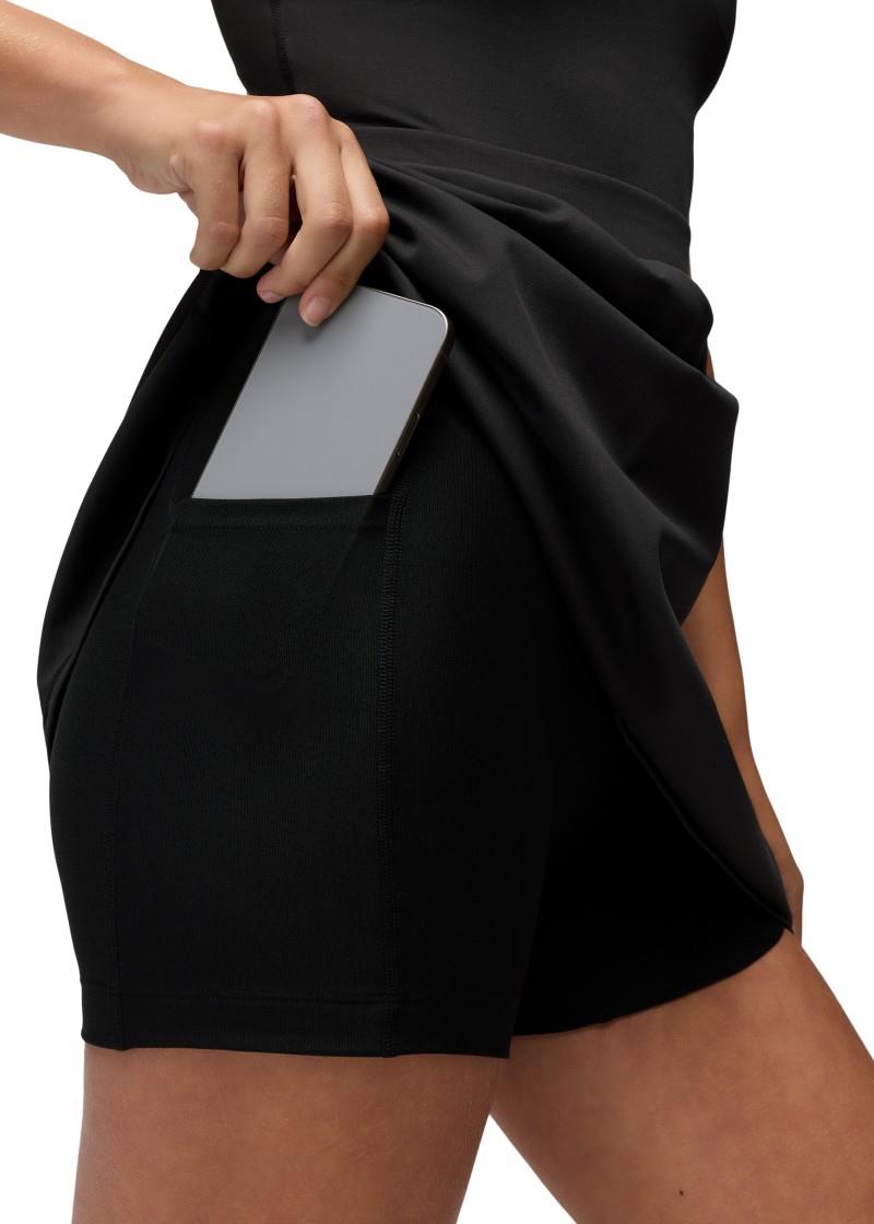 Luxara Balance Dress - black 1
