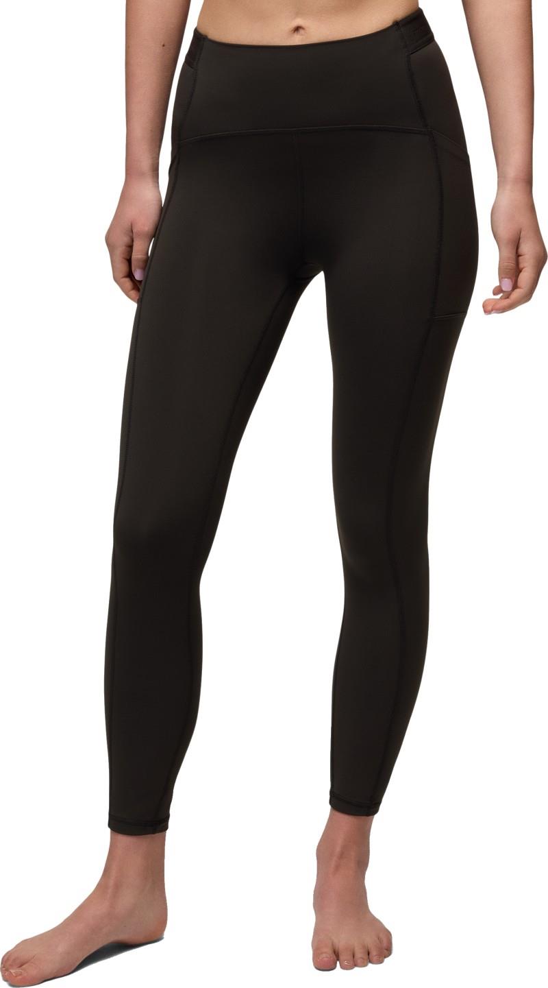 Luxara Balance Leggings - Womens - black 1