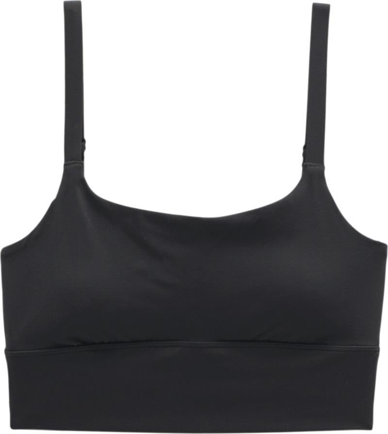 Luxara Bralette - Black 1