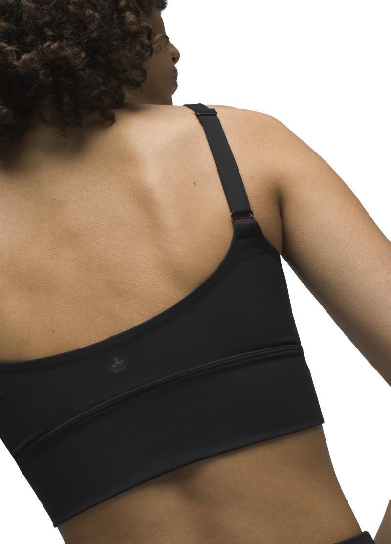 Luxara Bralette - Black 4