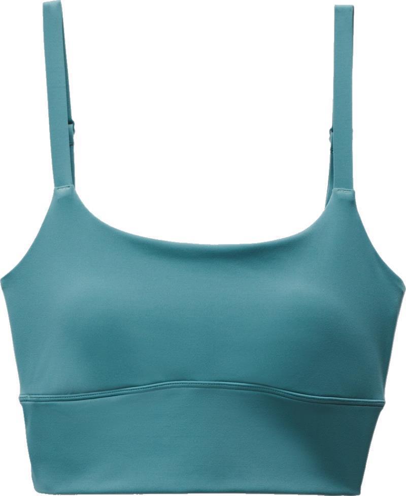 Luxara Bralette - Cool Dusk 1