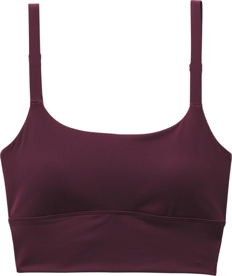 Luxara Bralette - Fig 1