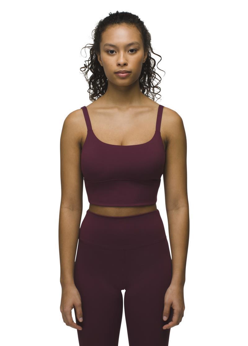 Luxara Bralette - Fig 2